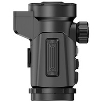 Wärmebild-Vorsatzgerät MATE H50R, Nocpix