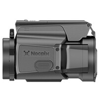 Wärmebild-Vorsatzgerät MATE H50R, Nocpix