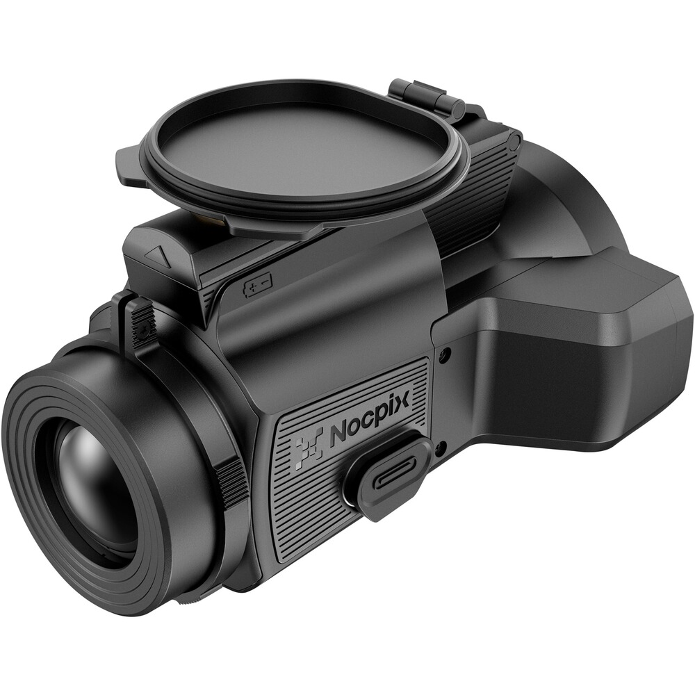 Wärmebild-Vorsatzgerät MATE ULTRA, Nocpix