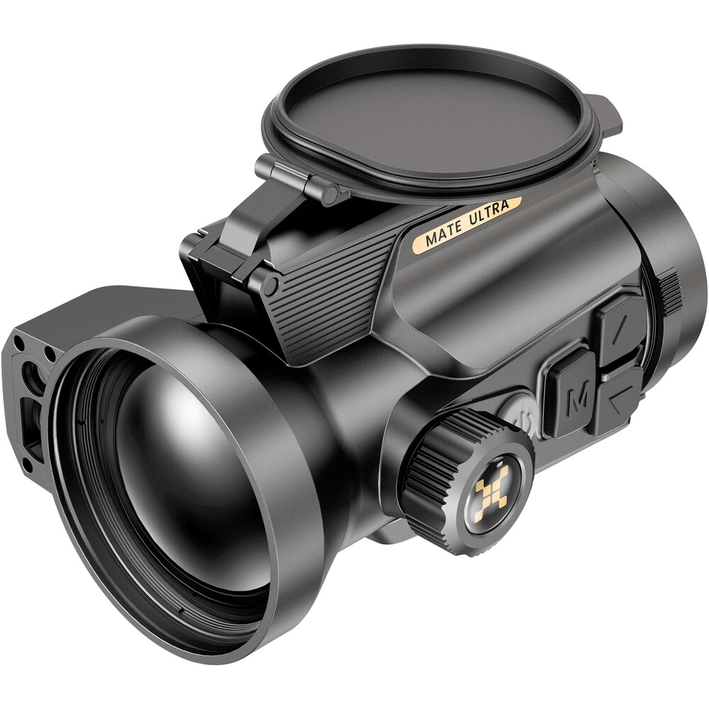 Wärmebild-Vorsatzgerät MATE ULTRA
