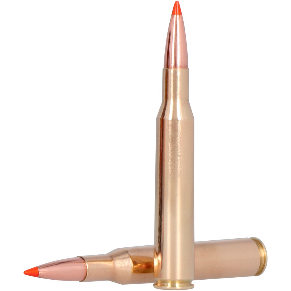 .270 Win. Fusion Tipped 9,7g/150grs., Federal Ammunition