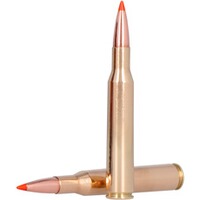 .270 Win. Fusion Tipped 9,7g/150grs., Federal Ammunition
