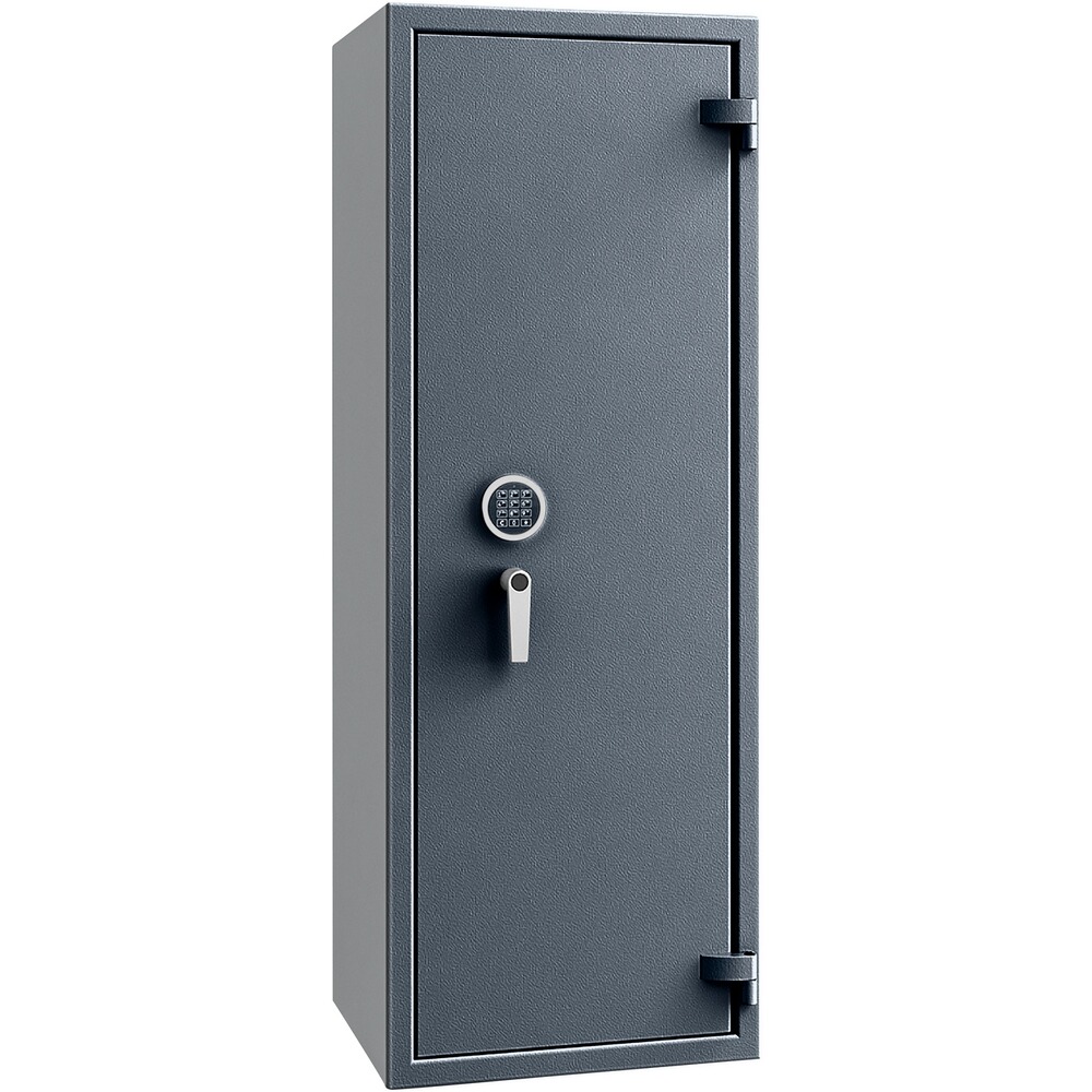 Stahlschrank Luzern WF MAX – für 16 Langwaffen, ISS