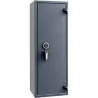 Stahlschrank Luzern WF MAX – für 16 Langwaffen, ISS