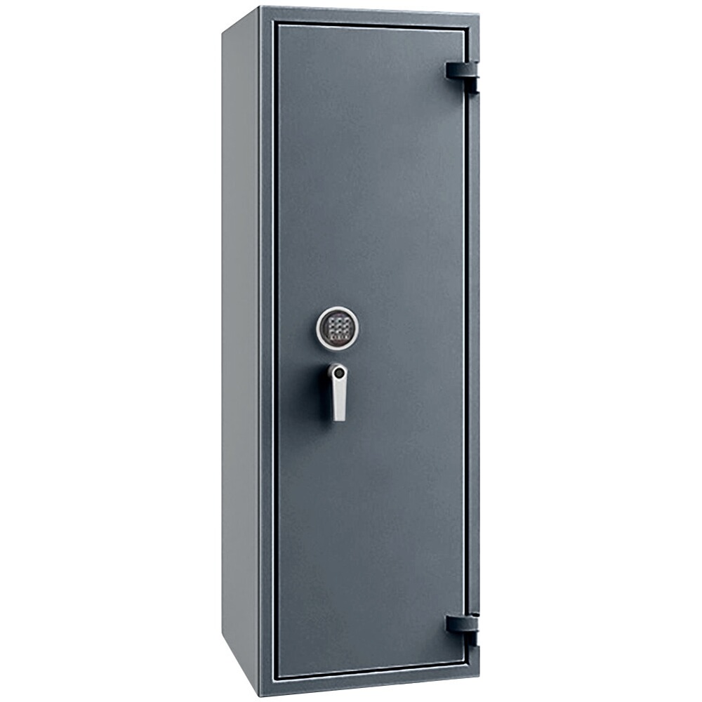 Stahlschrank Luzern WF MAX Klasse 0 – für 16 Langwaffen, ISS