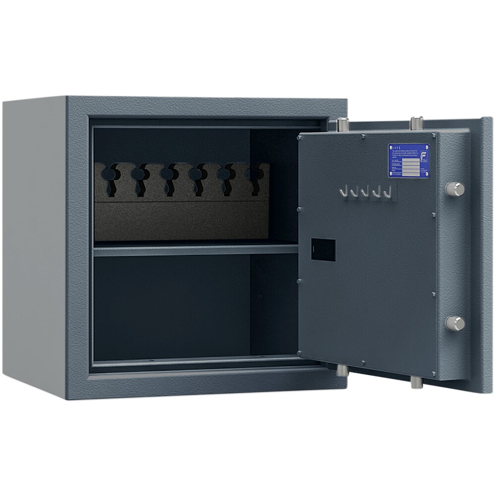 Kurzwaffenschrank safe4gun – 115x50 cm, ISS