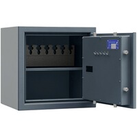 Kurzwaffenschrank safe4gun – 115x50 cm, ISS