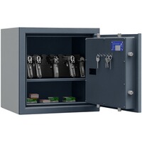 Kurzwaffenschrank safe4gun – 115x50 cm, ISS