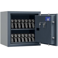 Kurzwaffenschrank safe4gun – 115x50 cm, ISS