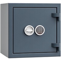 Kurzwaffenschrank safe4gun – 115x50 cm, ISS