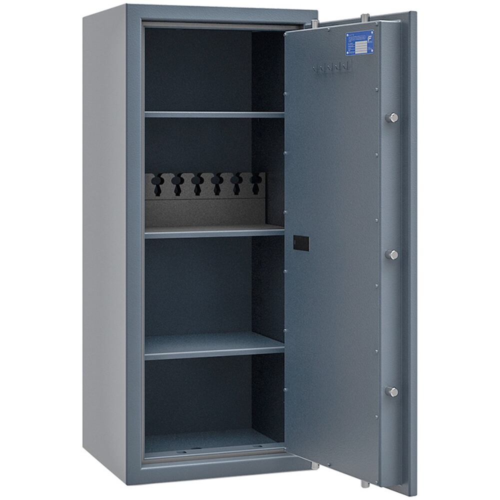 Kurzwaffenschrank safe4gun – 115x50 cm, ISS