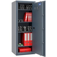 Kurzwaffenschrank safe4gun – 115x50 cm, ISS