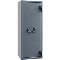 Kurzwaffenschrank safe4gun – 115x50 cm, ISS