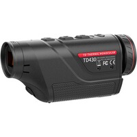 Wärmebildgerät TD430, Guide sensmart