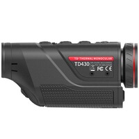 Wärmebildgerät TD430, Guide sensmart