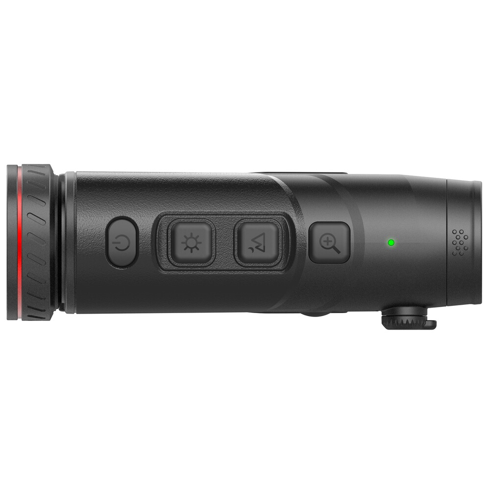 Wärmebildgerät TD430, Guide sensmart