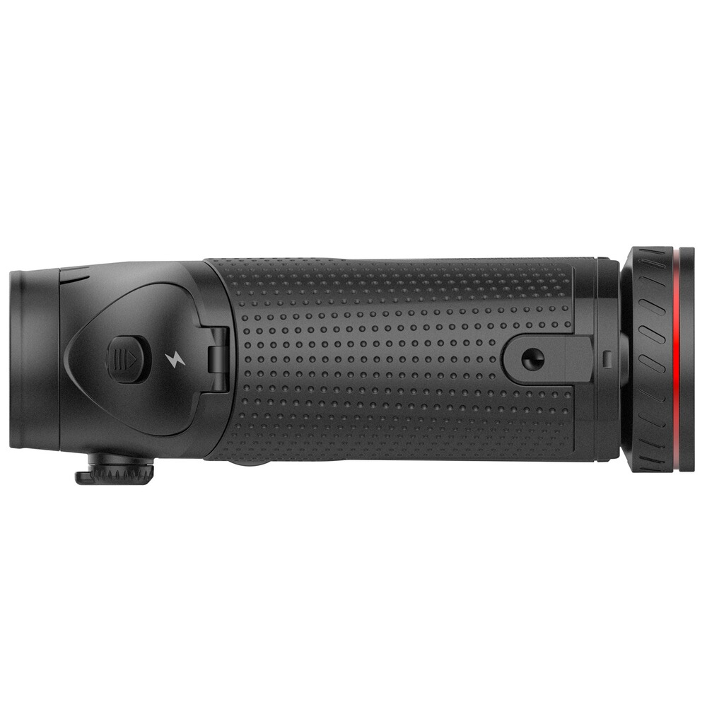 Wärmebildgerät TD430, Guide sensmart