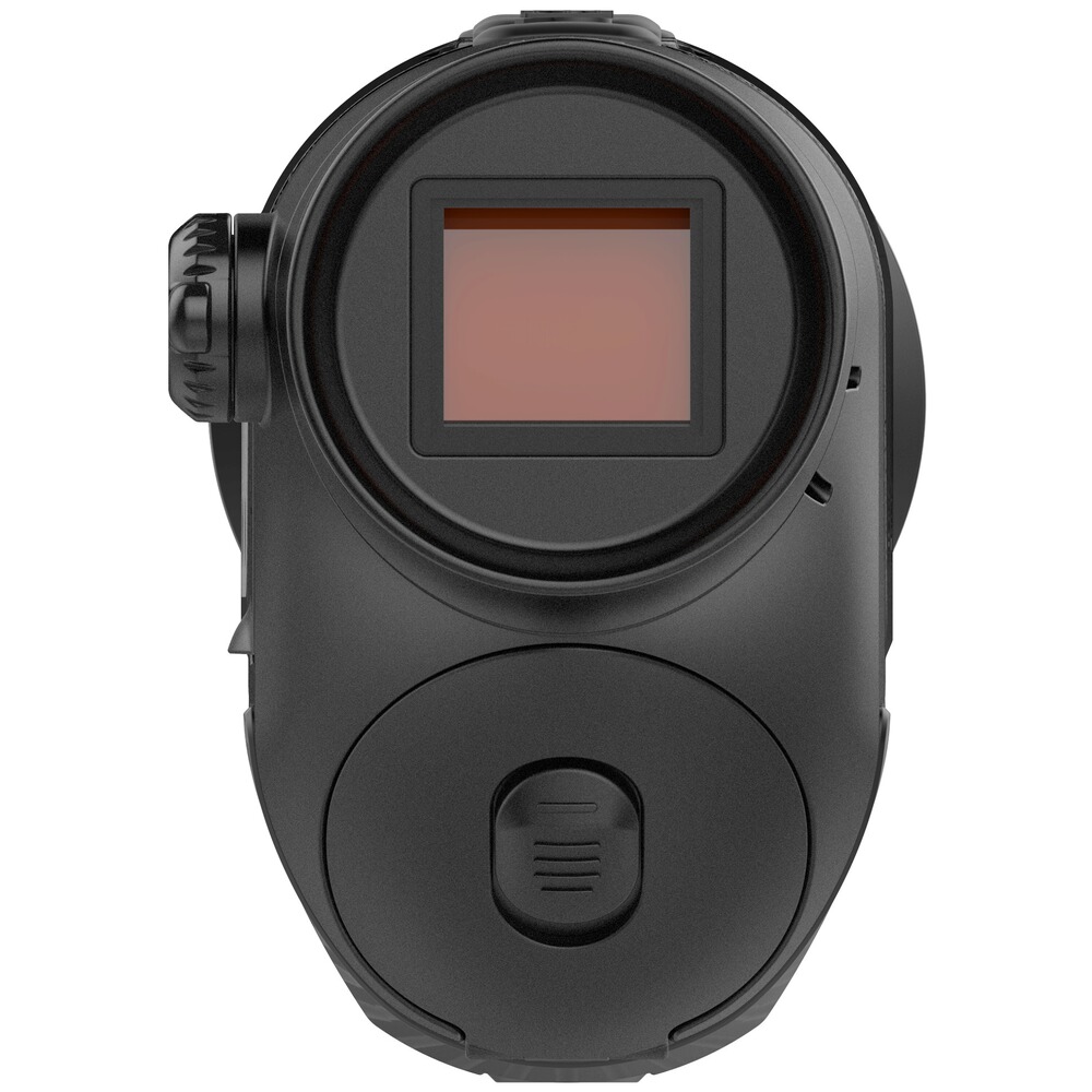 Wärmebildgerät TD430, Guide sensmart