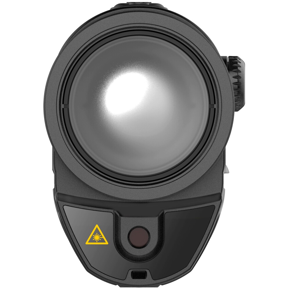 Wärmebildgerät TD430, Guide sensmart