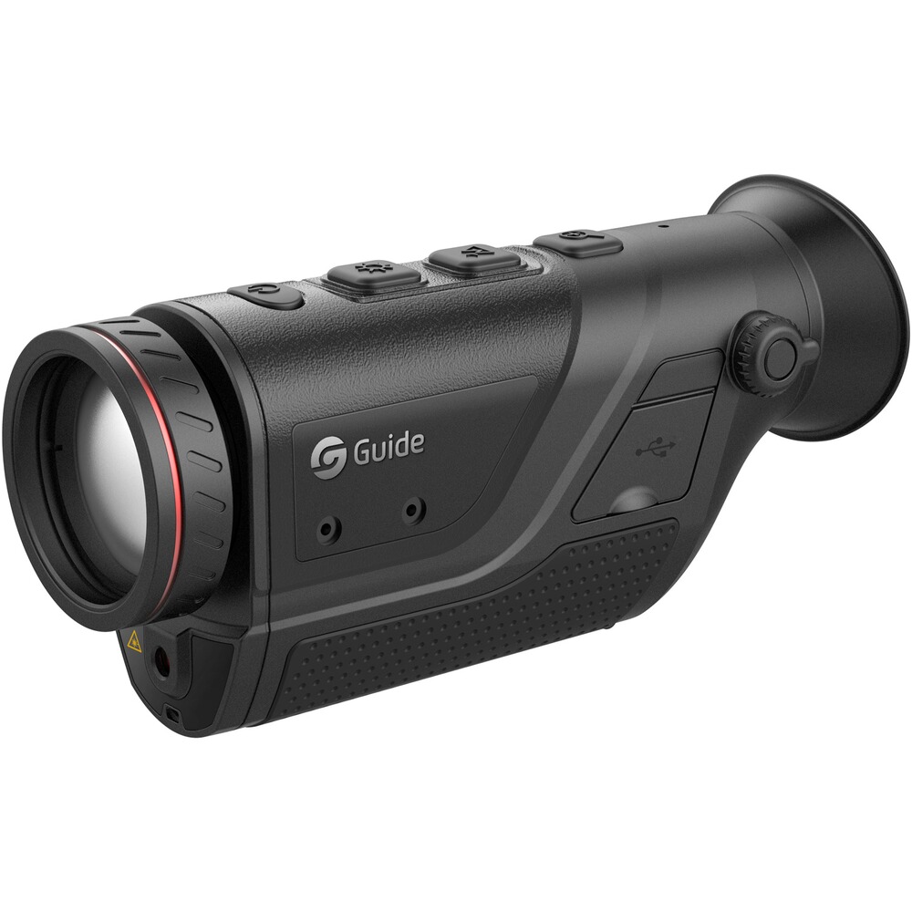 Wärmebildgerät TD430