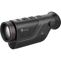 Wärmebildgerät TD430, Guide sensmart