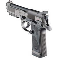 Pistole 92X Performance Optic Dark RDO, Beretta