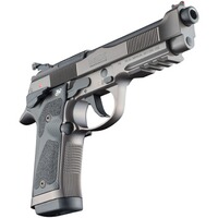 Pistole 92X Performance Optic Dark RDO, Beretta