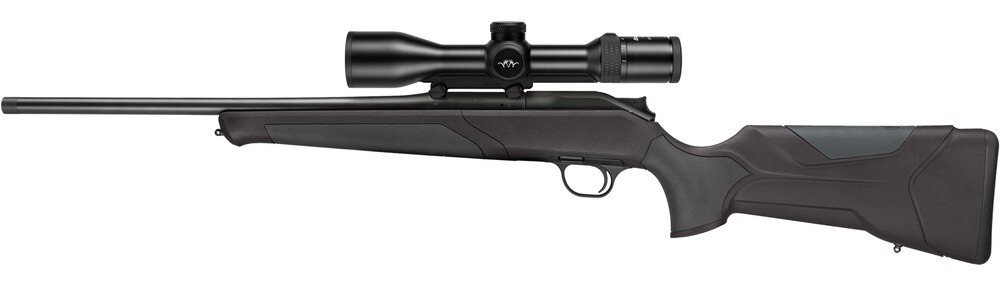 Repetierbüchse R8 Professional 2.0 Komplett-Set, Blaser