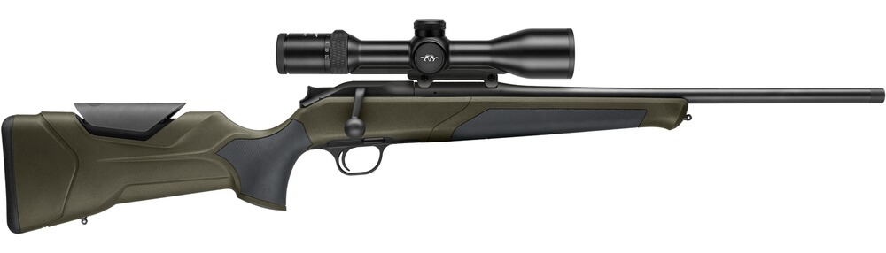 Repetierbüchse R8 Professional 2.0 Komplett-Set, Blaser