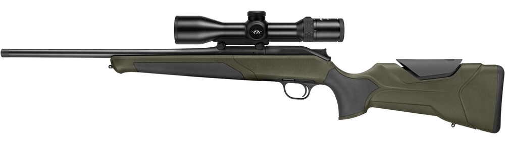 Repetierbüchse R8 Professional 2.0 Komplett-Set, Blaser