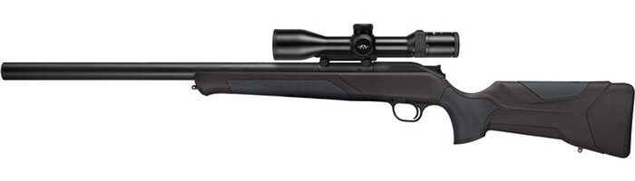 Repetierbüchse R8 Professional Silencer 2.0 Komplett-Set, Blaser