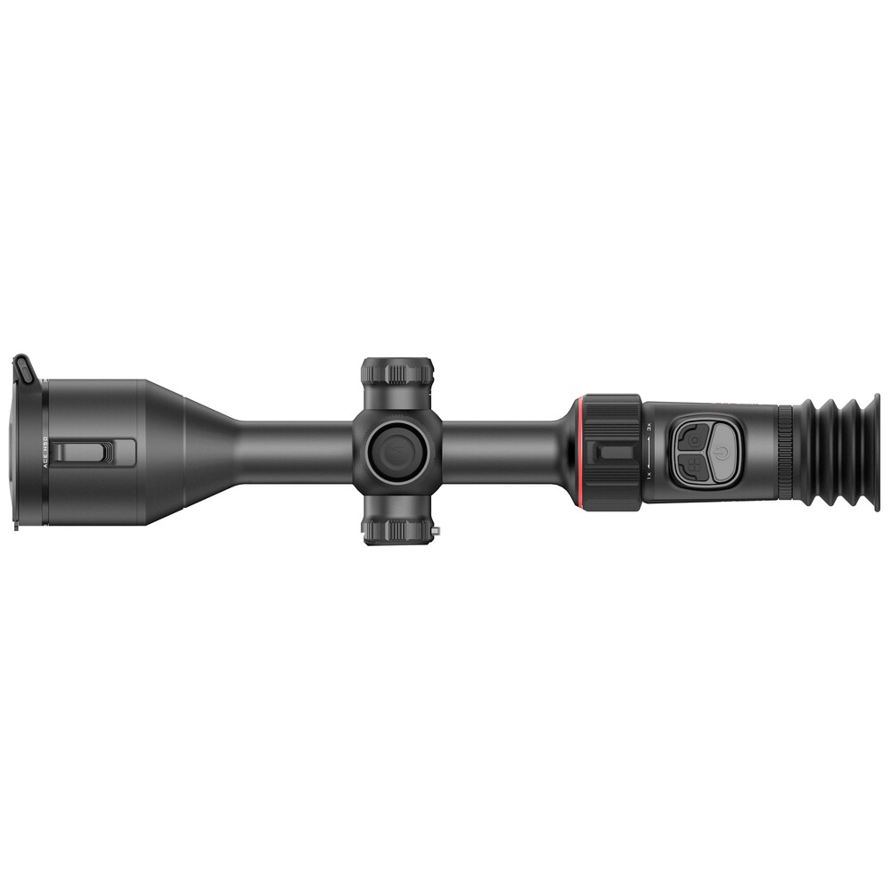 Wärmebild Zielfernrohr ACE H50, Nocpix