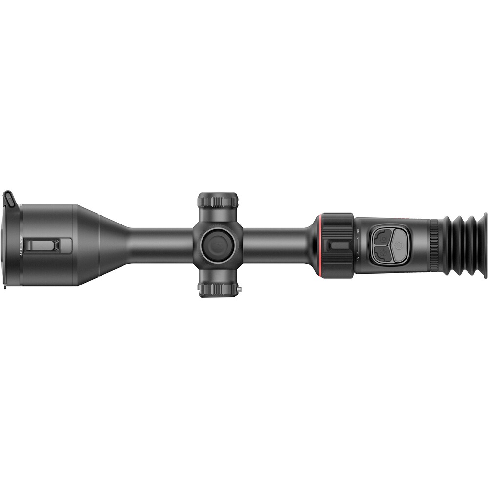 Wärmebild Zielfernrohr ACE H50R, Nocpix