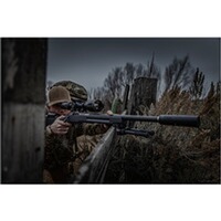 Wärmebild Zielfernrohr ACE H50R, Nocpix