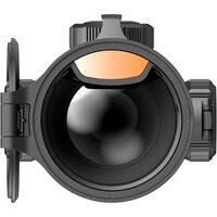 Wärmebild Zielfernrohr ACE H50R, Nocpix