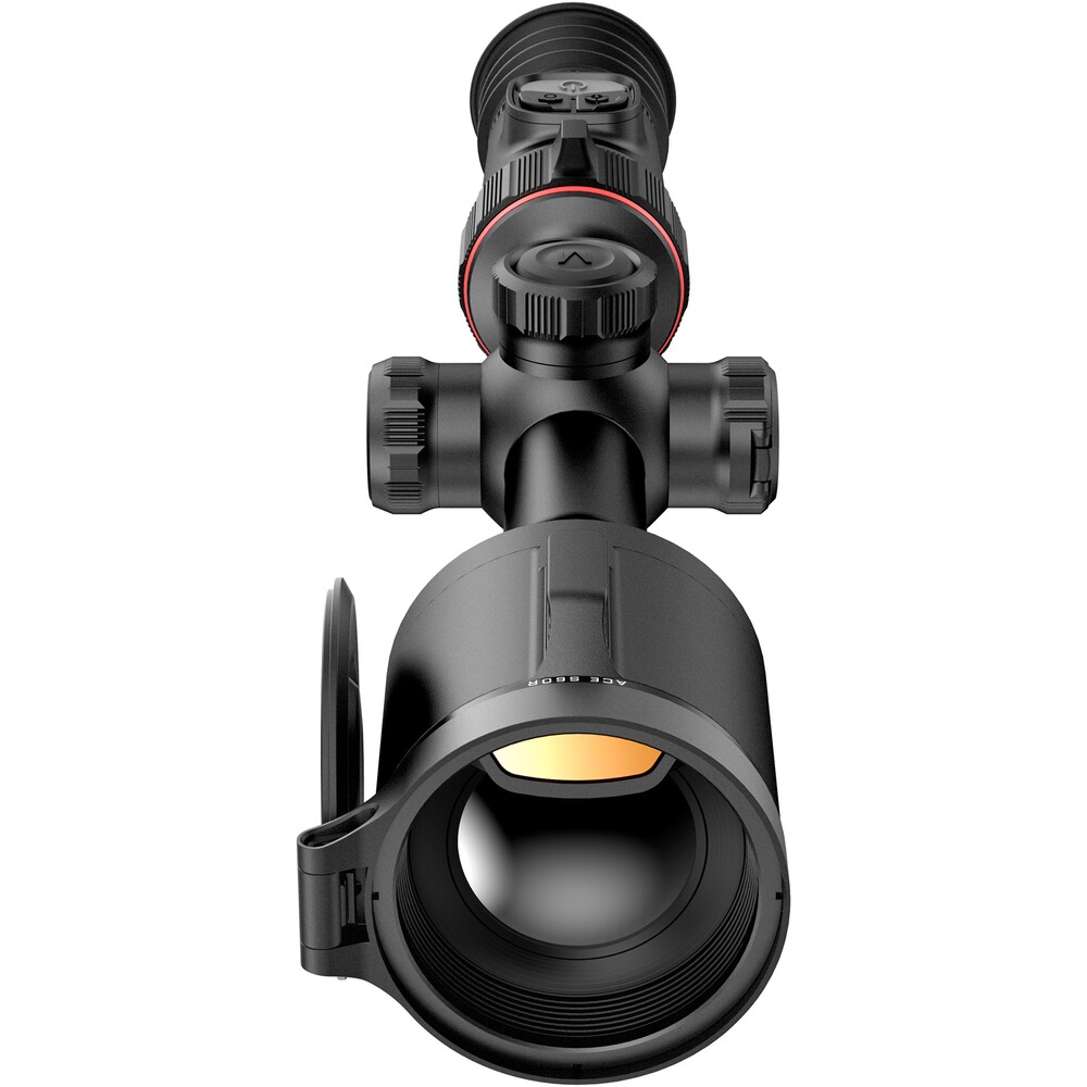 Wärmebild Zielfernrohr ACE S60R, Nocpix