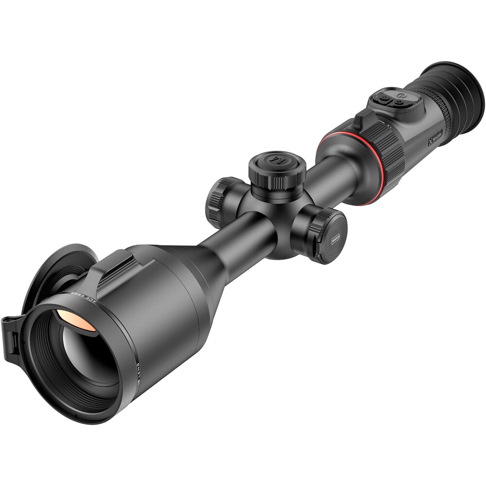 Wärmebild Zielfernrohr ACE S60R, Nocpix