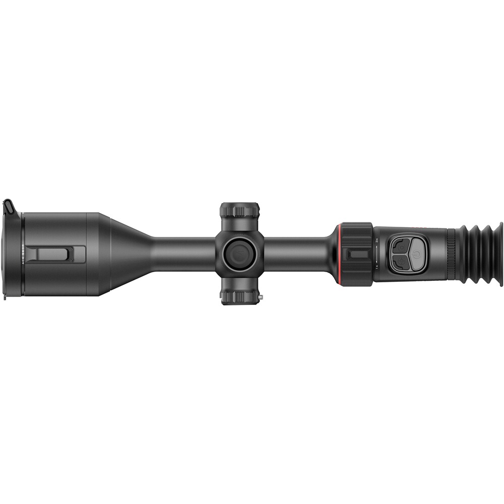 Wärmebild Zielfernrohr ACE S60R, Nocpix