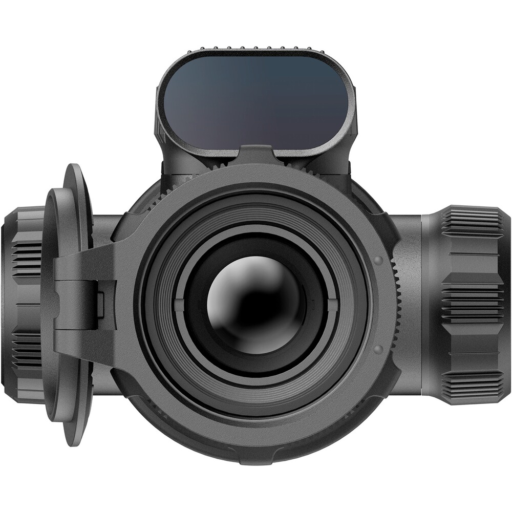 Wärmebildzielfernrohr Bolt P25R, Nocpix