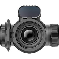 Wärmebildzielfernrohr Bolt P25R, Nocpix