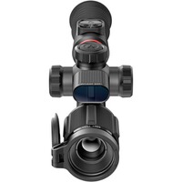 Wärmebildzielfernrohr Bolt P25R, Nocpix