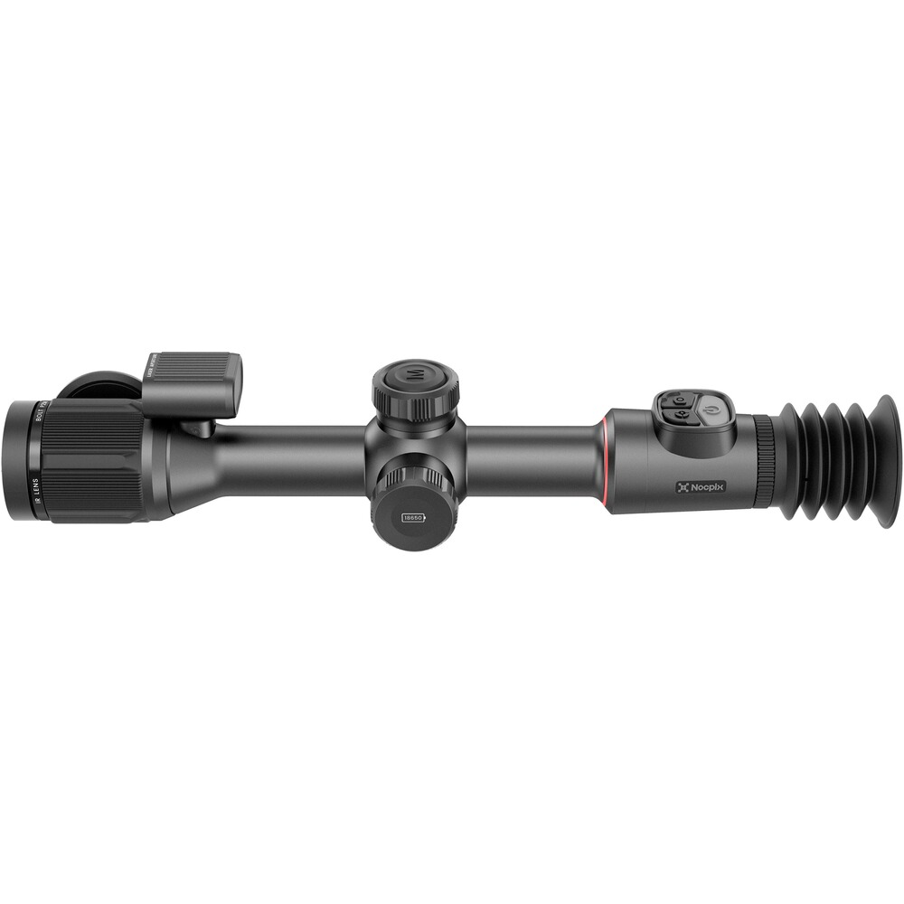 Wärmebildzielfernrohr Bolt P25R
