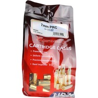 Hülsen 7 mm PRC, Hornady