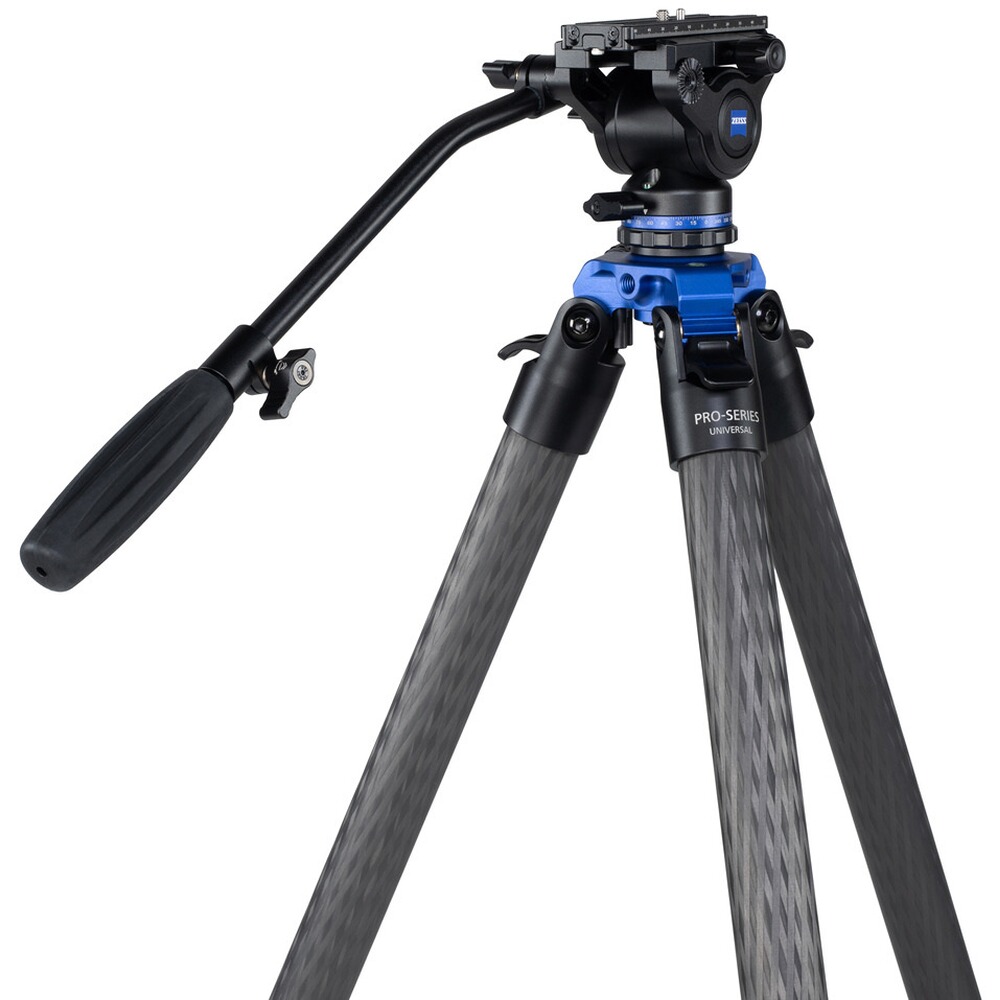 Stativ Set Pro-Series Universal, ZEISS