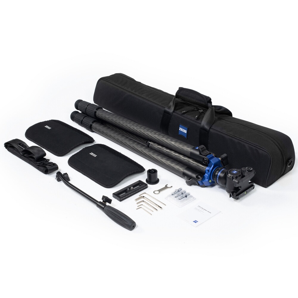 Stativ Set Pro-Series Universal, ZEISS
