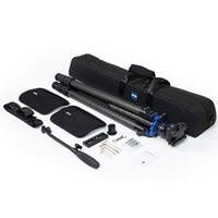 Stativ Set Pro-Series Universal, ZEISS
