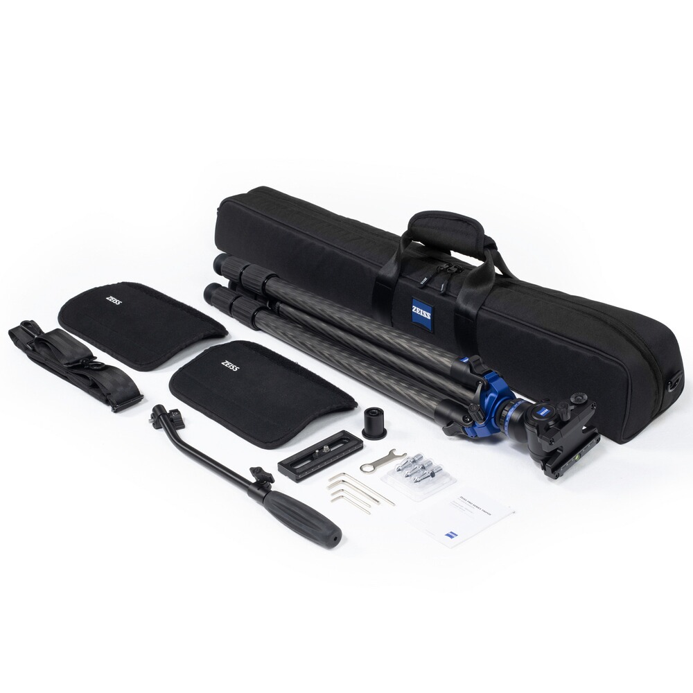 Stativ Set Pro-Series Lightweight, ZEISS