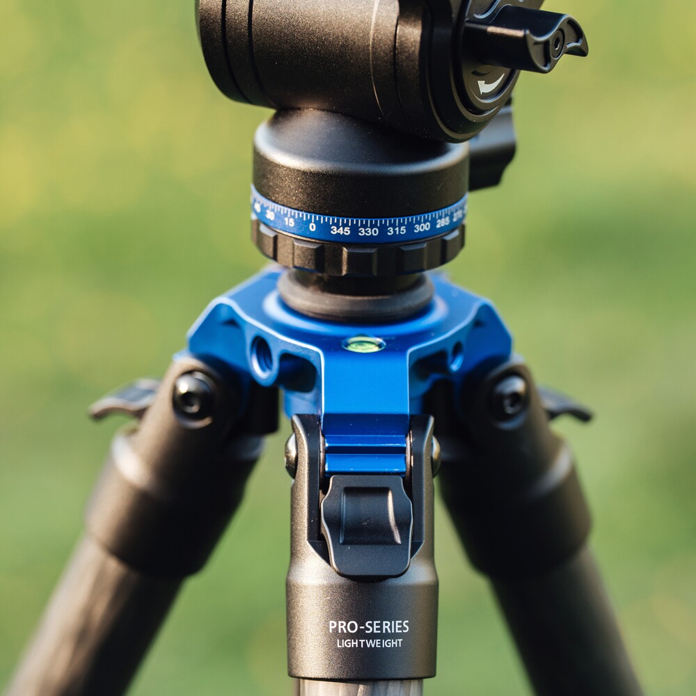 Stativ Set Pro-Series Lightweight, ZEISS