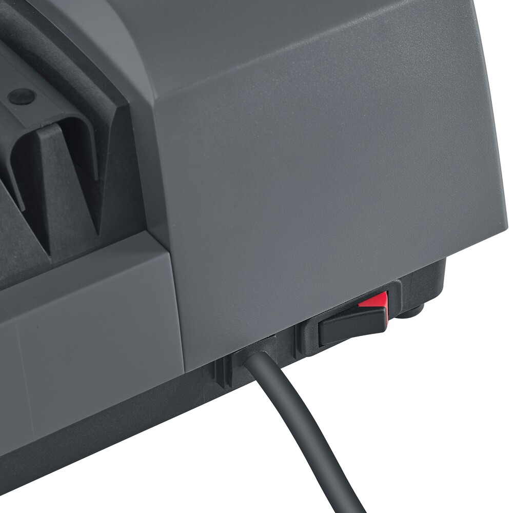 Messerschärfer SG520, Graef