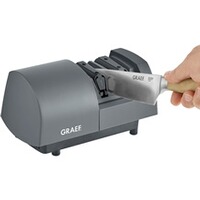 Messerschärfer SG520, Graef